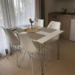 شقة Dia Summer - Halkidiki Com هانيوتي