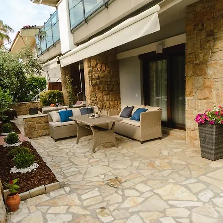 شقة Dia Summer - Halkidiki Com