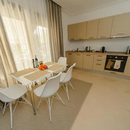 Apartament Dia Summer - Halkidiki Com *