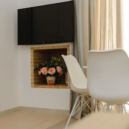 Dia Summer - Halkidiki Com Apartament Hanioti