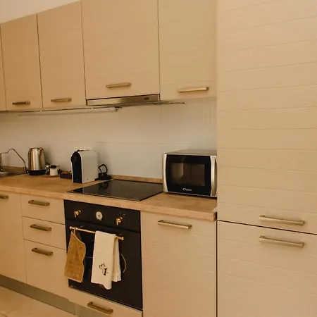 Apartament Dia Summer - Halkidiki Com