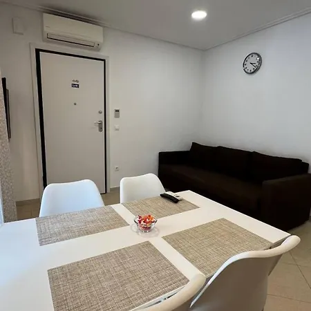 Apartament Dia Summer - Halkidiki Com