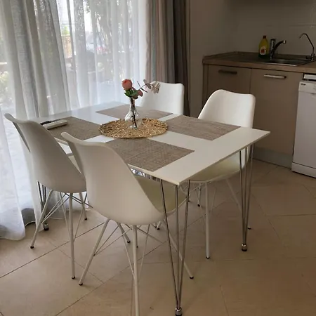 Apartament Dia Summer - Halkidiki Com Hanioti